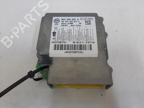 Used Control unit AUDI A4 B8 (8K2) 2.0 TDI (170 hp) 26826601