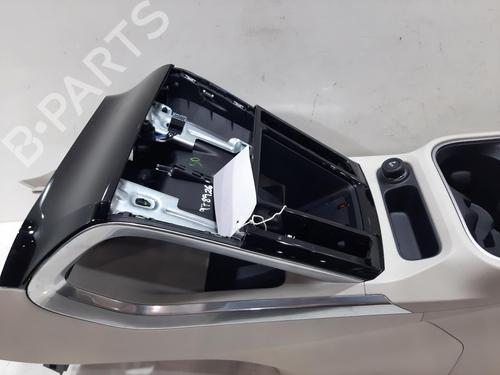 Middle console JAGUAR I-PACE (X590) EV400 AWD | BP29966439I22 