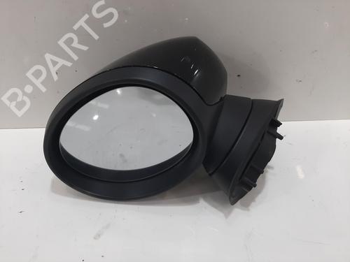 Used Left mirror MINI MINI COUNTRYMAN (F60) Cooper (136 hp) 28038768