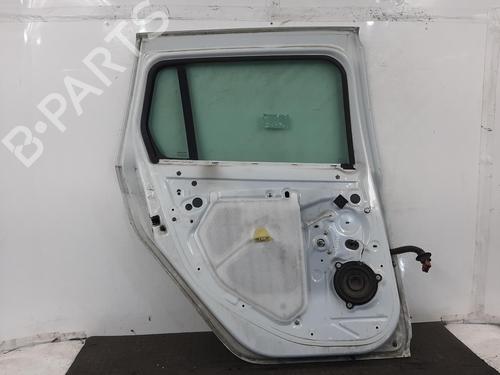 Left rear door DACIA LOGAN MCV II TCe 90 (K8M1, K8MA, K8AC) | BP32193500C4 