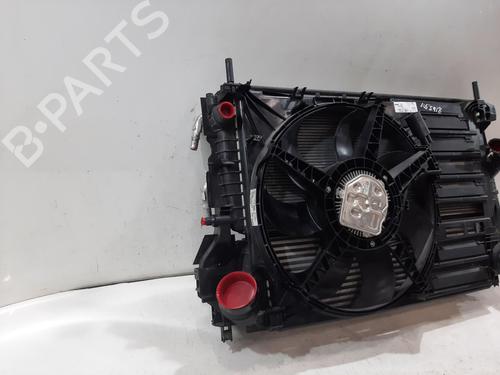 Radiator set BMW 1 (F40) 128 ti | BP37717926M120  - Image 6