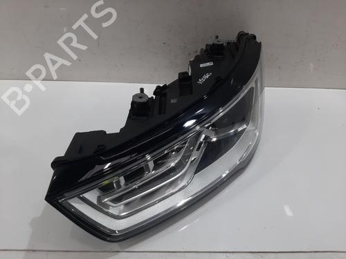 Used Left headlight Left headlight AUDI A1 (8X1, 8XK) 1.4 TFSI (125 hp) 35985863 35985863