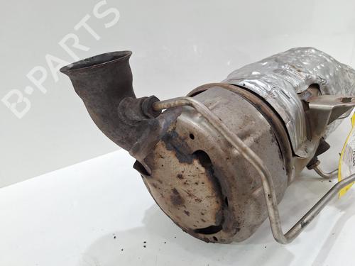 Particulate filter CITROËN BERLINGO MULTISPACE (B9) 1.6 HDi 90 | BP27630370M81 