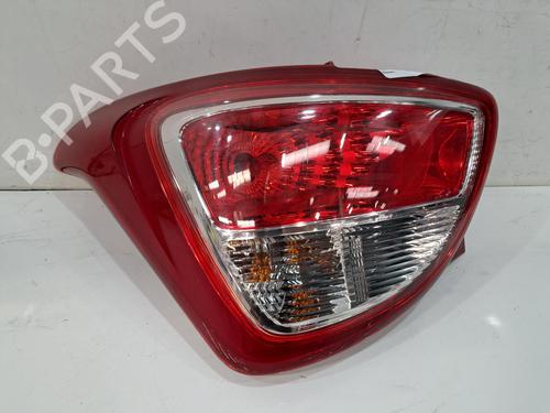 Used Left taillight HYUNDAI i10 II (BA, IA) 1.0 (67 hp) 29236972