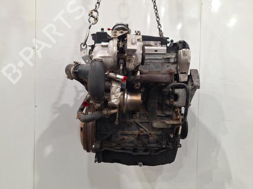 Engine VW GOLF VII (5G1, BQ1, BE1, BE2) 1.6 TDI | BP36662484M1 - Image 4