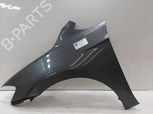 Used Left front fenders Left front fenders 37666493 37666493