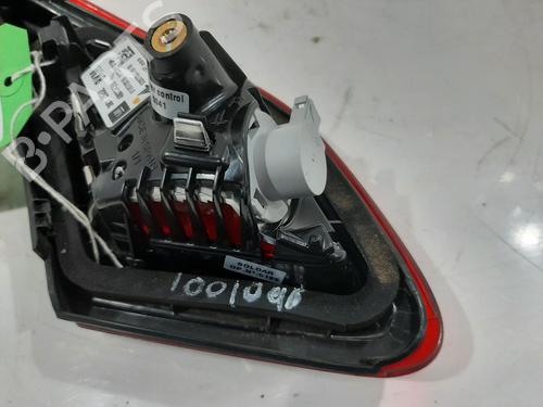 Right taillight VAUXHALL CORSA Mk IV (E) (X15) 1.0 | BP26798109C35 