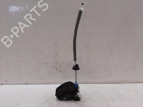 Used Front left lock Front left lock 37292999 37292999