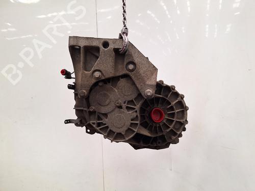 Gearbox FORD TRANSIT CUSTOM V362 Van (FY, FZ) 2.0 EcoBlue | BP36810718M3 - Image 3