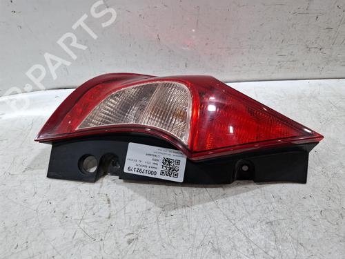 Feu arrière gauche NISSAN NOTE (E12) 1.5 dCi | BP37991499C34 - Image 4