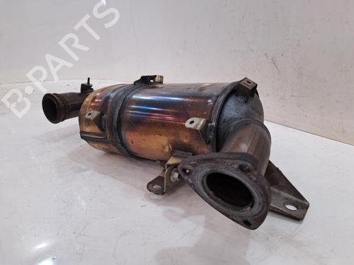 Particulate filter VAUXHALL INSIGNIA Mk I (A) Hatchback (G09) 2.0 CDTI (68) | BP35922469M81 - Image 6