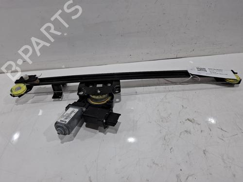 Front left window mechanism PEUGEOT BOXER Van 2.0 BlueHDi 130 | BP38938657C22 - Image 4