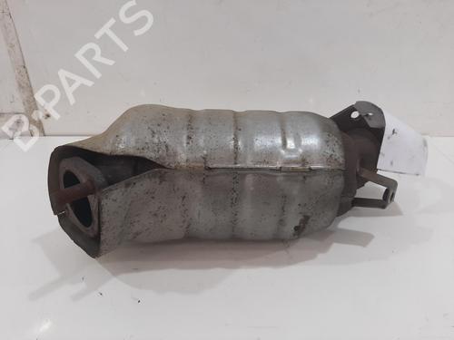 Used Particulate filter MITSUBISHI L200 / TRITON (KA_T, KB_T) 2.5 DI-D 4WD (KB4T) (136 hp) 27480863
