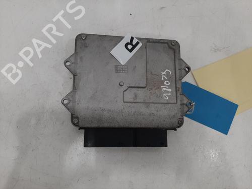 Control unit VAUXHALL COMBO Mk II (C) Box Body/MPV (F25) 1.3 CDTI 16V | BP26845826M11 