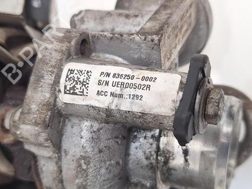 Turbocharger/Supercharger PEUGEOT 3008 II SUV (MC_, MR_, MJ_, M4_) 1.2 THP/ PureTech 130 (MRHNSM, MRHNSU, MRHNSJ, MRHNYW,... | BP28038401M71