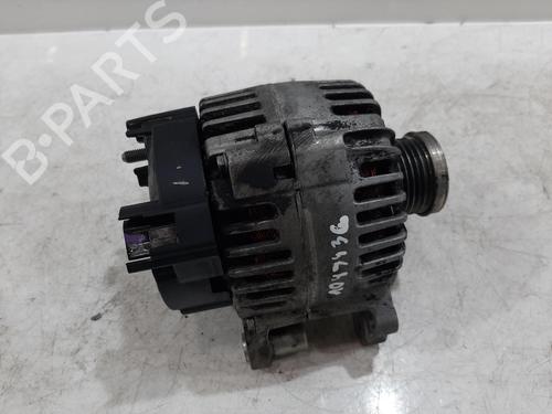 Used Alternator Alternator SKODA FABIA II (542) 1.4 TSI RS (180 hp) 34149702 34149702