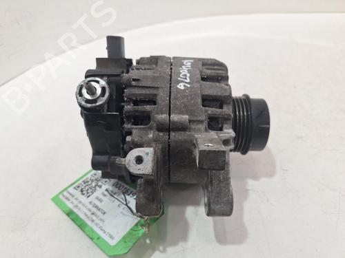Used Alternator TOYOTA YARIS (_P13_) 1.5 (NSP131_) (112 hp) 32026884