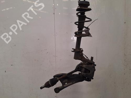 Used Left front suspension DACIA SANDERO II TCe 90 (B8M1, B8MA, B8AC) (90 hp) 26824924