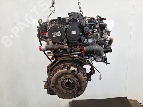 Engine VAUXHALL ANTARA A (L07) 2.2 CDTi 4x4 | BP33988390M1  - Image 5
