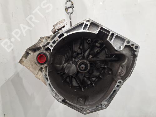 Used Gearbox NISSAN JUKE (F15) 1.2 DIG-T (115 hp) 31978447