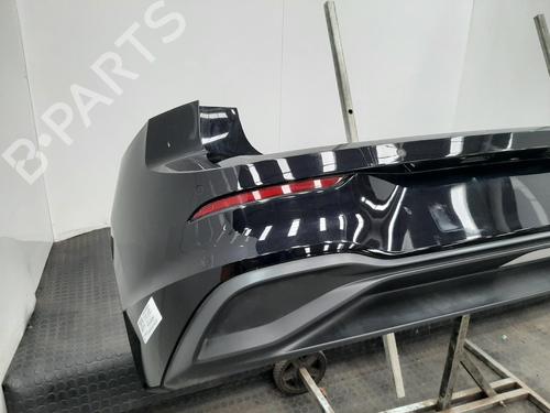 Rear bumper VW GOLF VIII (CD1, DA1) 1.5 TSI | BP29112286C8 