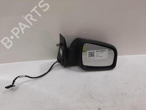 Used Right mirror Right mirror VAUXHALL ZAFIRA Mk II (B) (A05) 1.6 (115 hp) 34273667 34273667