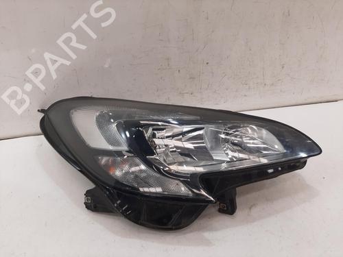 Used Right headlight Right headlight 37666626 37666626