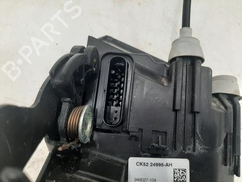 Other LAND ROVER RANGE ROVER IV (L405) 4.4 SDV8 4x4 | BP26854997O1 