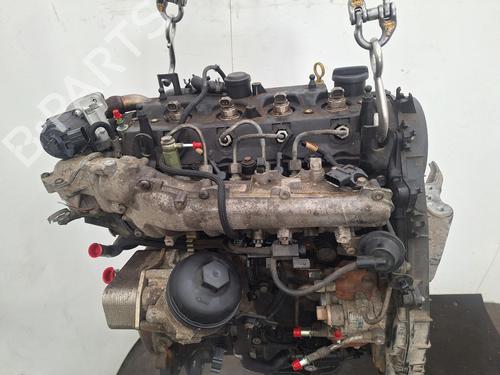 Engine VAUXHALL ASTRA Mk VI (J) (P10) 1.7 CDTi | BP32325000M1