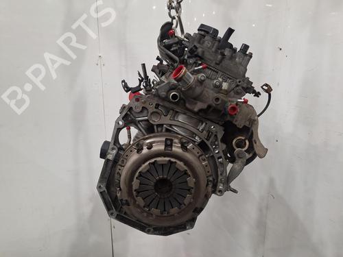 Andre Andre NISSAN JUKE (F15) 1.6 (117 hp) 39694635 39694635