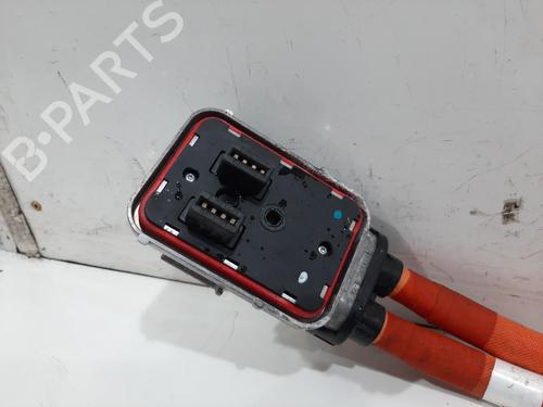 Control unit JAGUAR I-PACE (X590) EV400 AWD | BP30608697M11