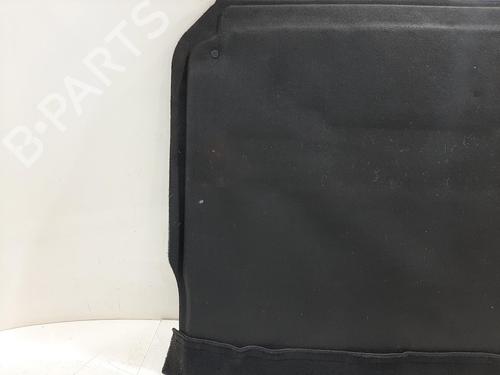 Luggage compartment floor PEUGEOT 2008 I (CU_) 1.6 BlueHDi 100 | BP30360134I33 