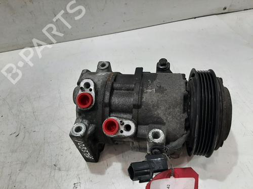 Used AC compressor HYUNDAI i20 I (PB, PBT) 1.2 (86 hp) 30496056