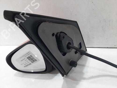Left mirror TOYOTA AYGO (_B4_) 1.0 (KGB40) | BP31305707C26 