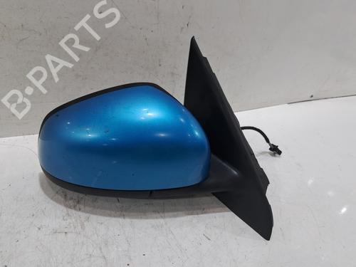 Used Right mirror RENAULT TWINGO III (BCM_, BCA_) 1.0 SCe 70 (71 hp) 32478717