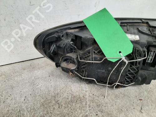 Left headlight VOLVO S40 II (544) 1.6 | BP26751866C28 