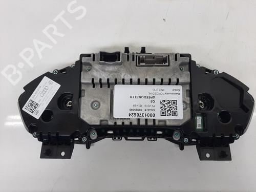 Instrument cluster AUDI Q5 (FYB, FYG) 40 TDI quattro | BP26872236C47 