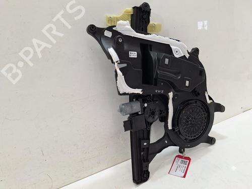 Front left window mechanism FIAT DOBLO MPV (510_, 511_) BlueHDi 100 | BP27155385C22 