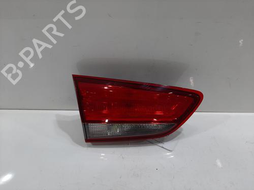 Used Left taillight Left taillight HYUNDAI i30 (PDE, PD, PDEN) 1.0 T-GDI hybrid 48V (120 hp) 34149684 34149684