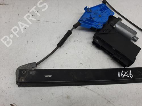 Front left window mechanism AUDI A4 B6 (8E2) 1.9 TDI | BP26862851C22 