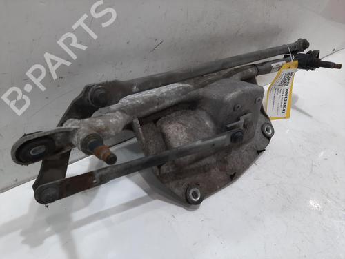 Front wiper motor VAUXHALL ASTRA Mk VI (J) (P10) 1.6 | BP31009705M29