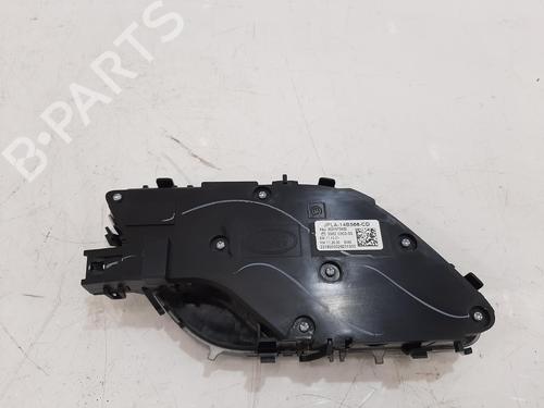 Elektronisk modul LAND ROVER RANGE ROVER IV (L405) 4.4 SDV8 4x4 | BP26861609M83 