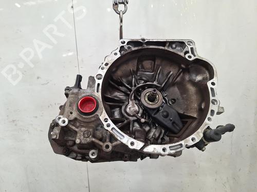 Used Gearbox MAZDA 3 (BL) 1.6 MZR (BL14) (105 hp) 27923049