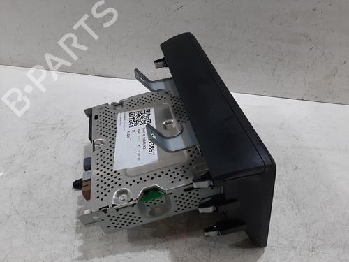 Radio MG MG ZS SUV (AZS1) 1.5 VTi | BP32270341E6 