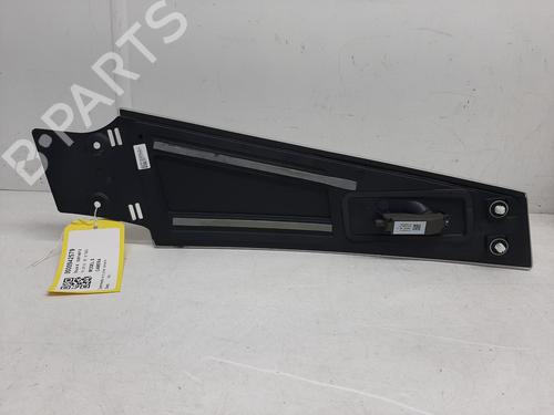 Camera TESLA MODEL S (5YJS) P100D AWD | BP26748482E14 
