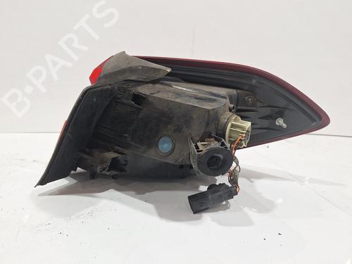 Left taillight FORD FIESTA VII (HJ, HF) 1.0 EcoBoost | BP39889143C34 - Image 6