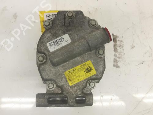 AC compressor ABARTH 500 / 595 / 695 1.4 (312.AXF11, 312.AXF1A) | BP26866119M34 