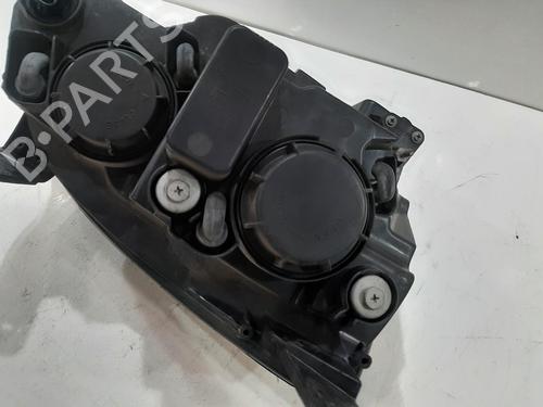Left headlight VAUXHALL ANTARA A (L07) 2.2 CDTi FWD | BP36290436C28  - Image 6