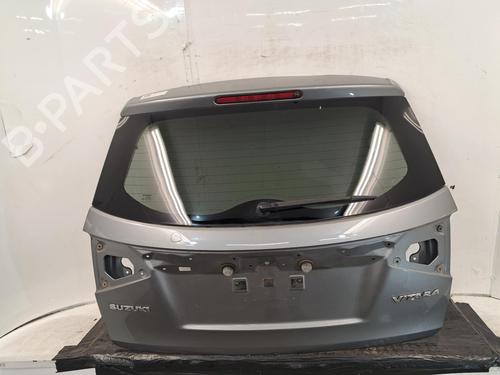 Used Tailgate Tailgate 38447200 38447200