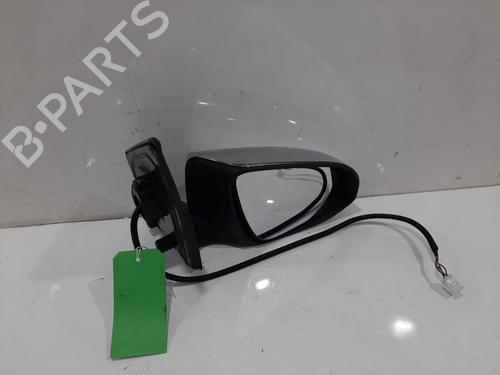 Used Right mirror Right mirror 37160674 37160674